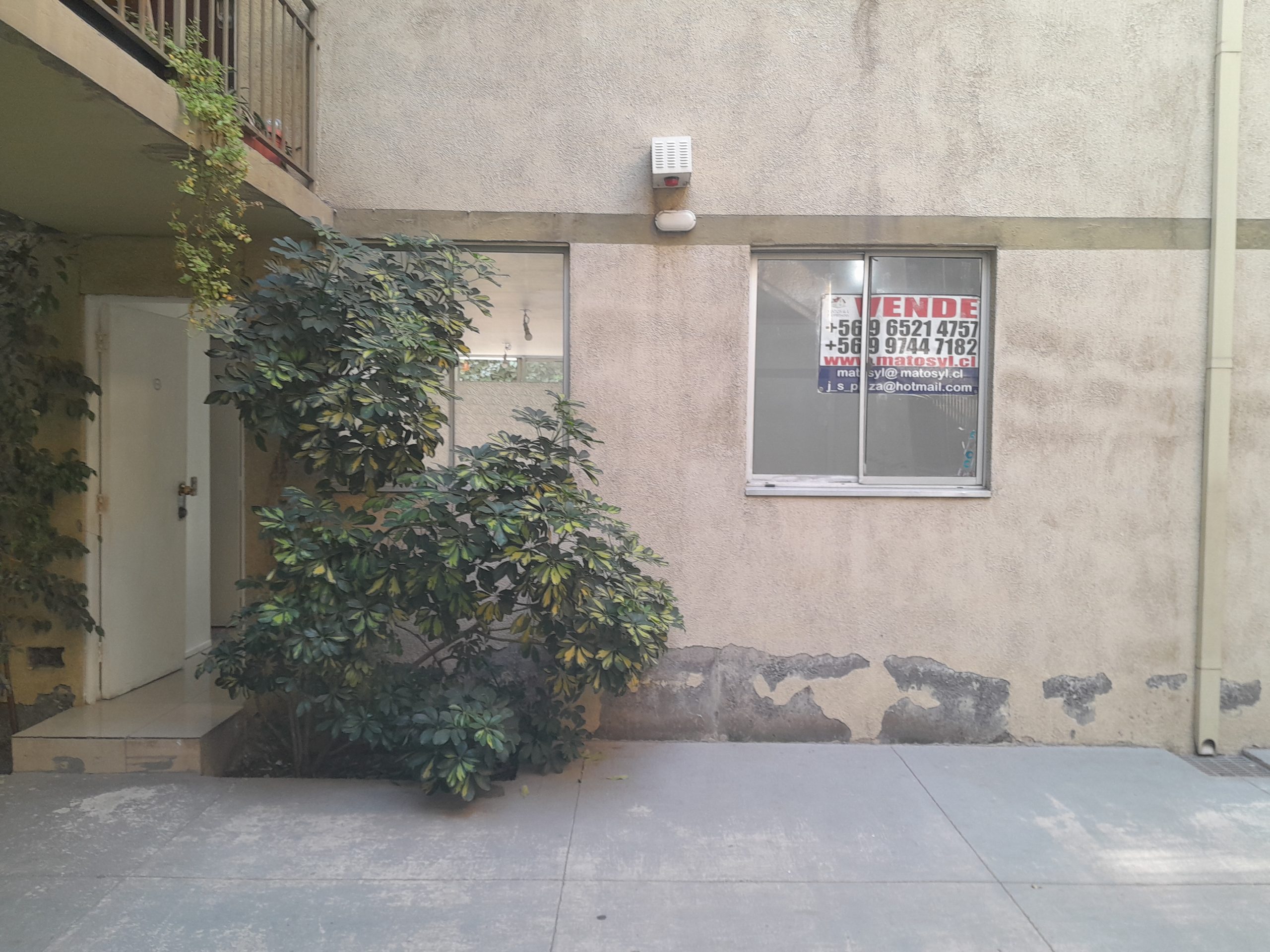 DEPTO. LA CISTERNA, CONDOMINIO, 2D,1B.