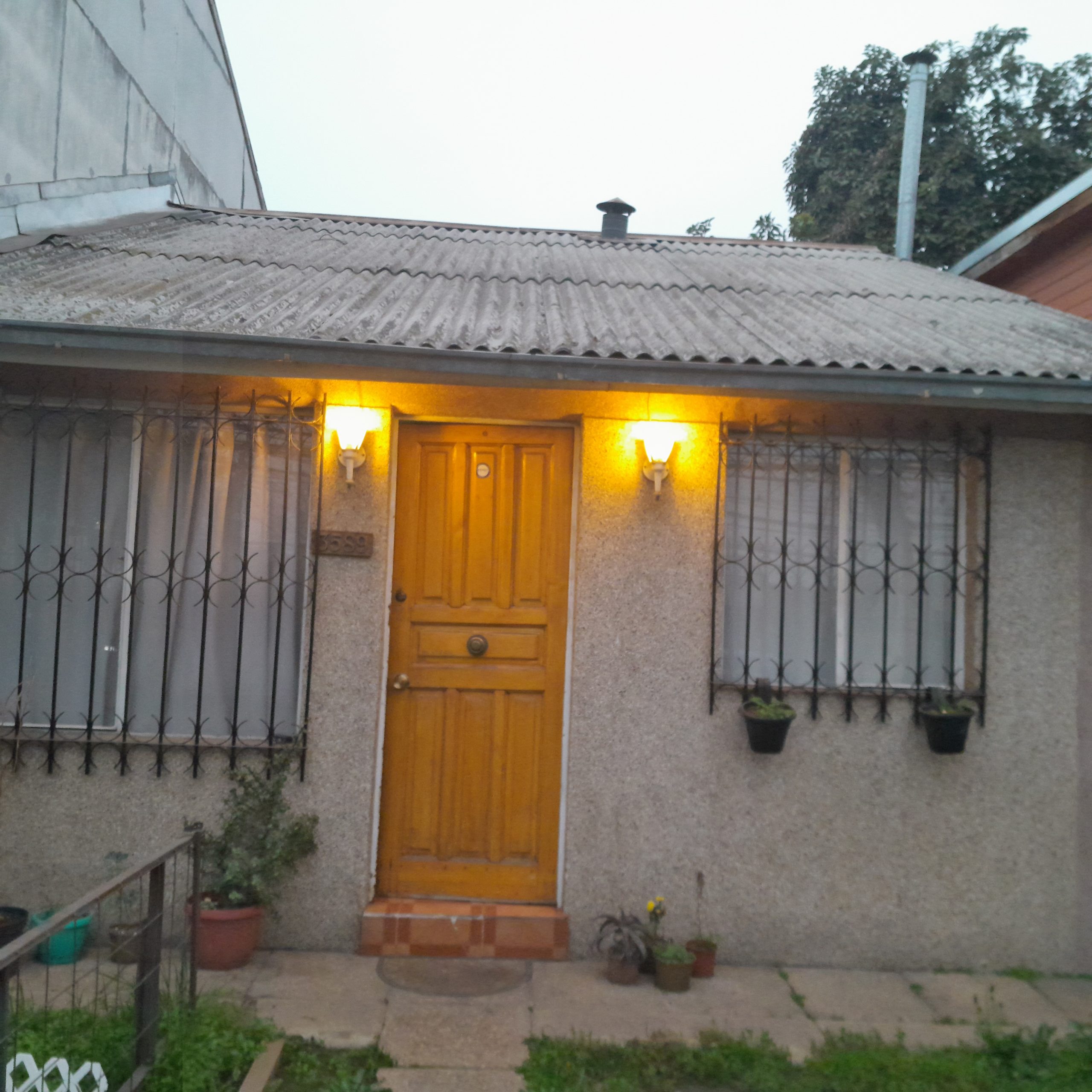 Puente Alto | CASA EN AV.MEXICO C/GABRIELA 2D, 1B