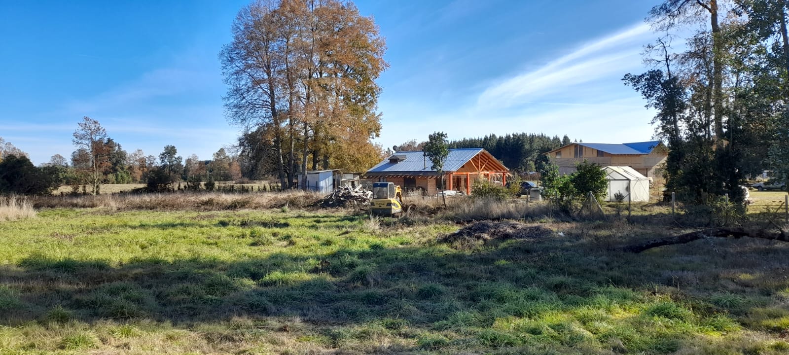 Villarrica | VENDO PARCELA EN VILLARRICA 46 MILLONES